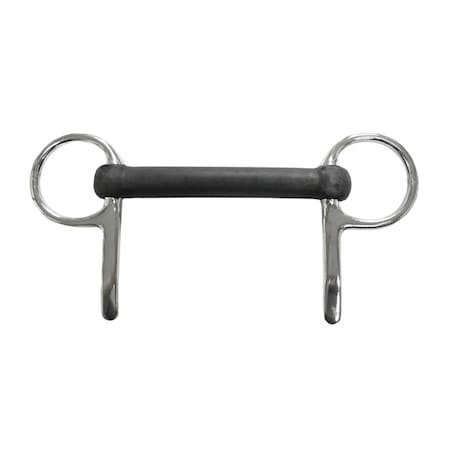 Jacks Imports Flexible Rubber Straight Bar Bit 1830A